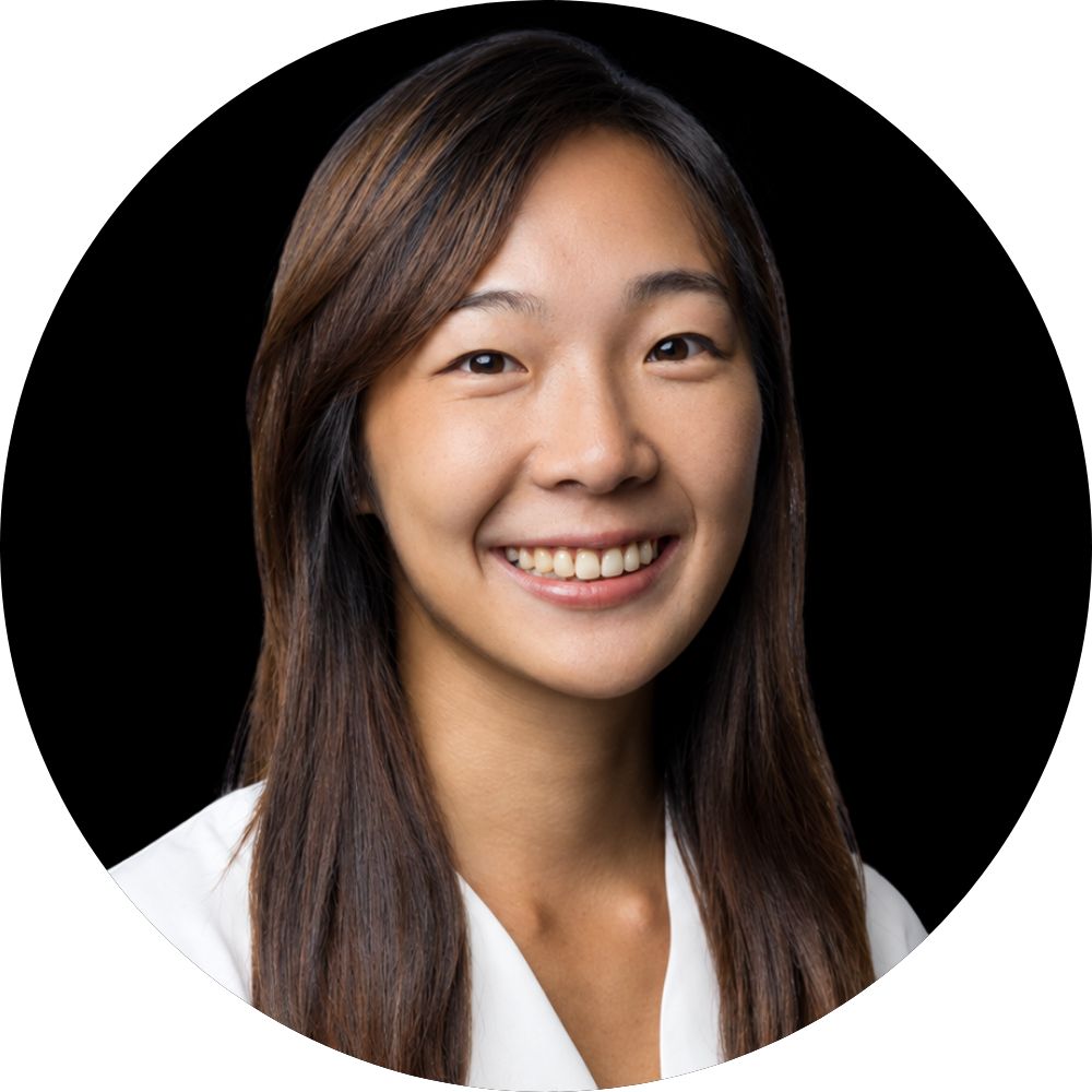 Cherie Fong